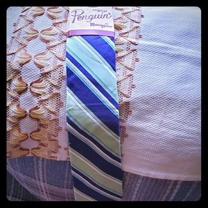 NWT original penguin tie